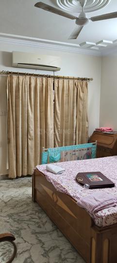 Phase 2, Urban Estate Phase II Bedroom 1