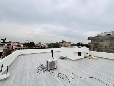Balcony Image of 4500 Sq.ft 5 BHK Duplex for sale in Sector 12A Panchkula for Rs. 87000000