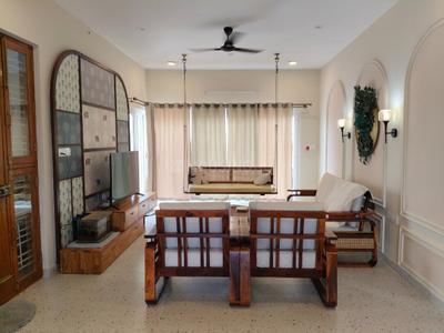 9 BHK Independent House