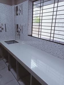 Kitchen Image of 1211 Sq.ft 4 BHK Independent House for sale in Pipla Nagpur for Rs. 13000000