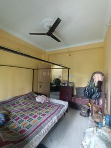 Bedroom Image of 1050 Sq.ft 3 BHK Apartment / Flat for sale in Santoshpur Kolkata for Rs. 6400000
