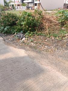 Tejaji Nagar Plot View 1