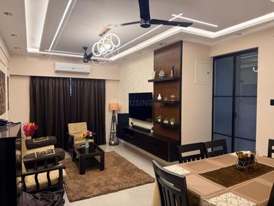 2 BHK Flat