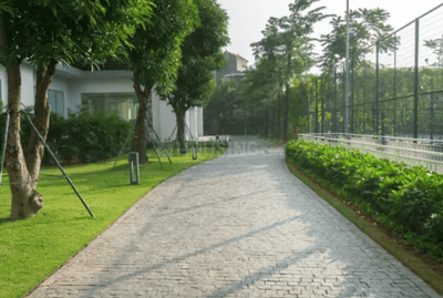 Image of 1365 Sq.ft 2 BHK Apartment / Flat for sale in Saras Icon, Seawoods, Navi Mumbai for Rs. 23200000