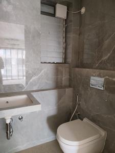 Bedroom Two Image of 1510 Sq.ft 3 BHK Apartment / Flat for sale in VKG Park Estate, Andheri East Mumbai for Rs. 31800000