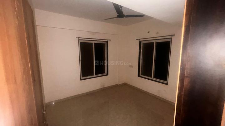 Shree yogi palace lohgoan  Bedroom 1