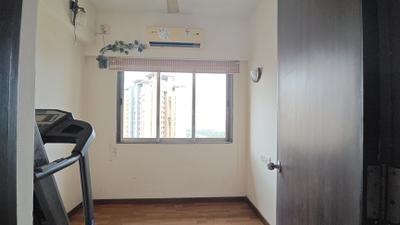 Bedroom Image of 850 Sq.ft 2 BHK Apartment / Flat for sale in Lodha Casa Royale, Thane West Thane for Rs. 8700000