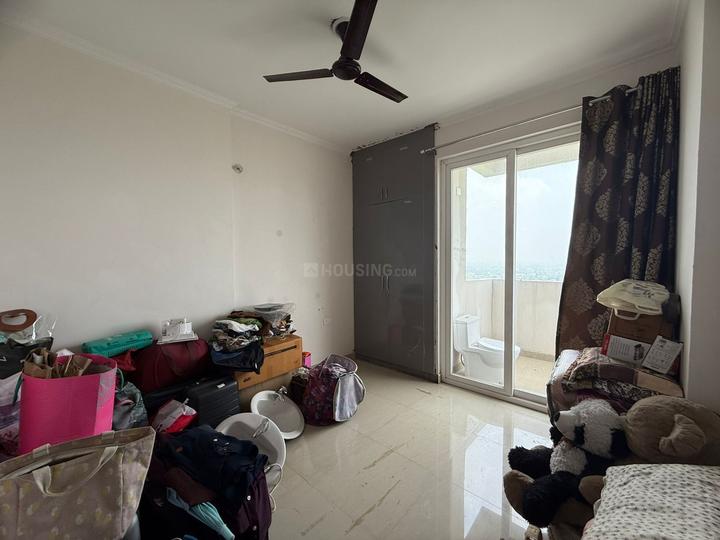 Sector 4 Greater Noida West, Noida Extension Bedroom 1