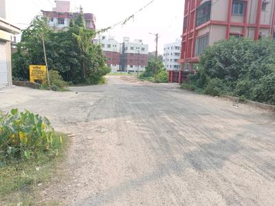 Image of 1620 Sq.ft Residential Plot / Land for sale in Nayabad, Kolkata for Rs. 6000000