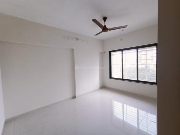 Pushp Residency Bedroom 1