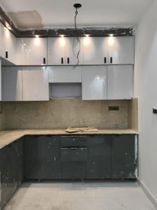 Kitchen Image of 1130 Sq.ft 2 BHK Apartment / Flat for sale in Skyline Pearl, Noida Extension Greater Noida for Rs. 4500025