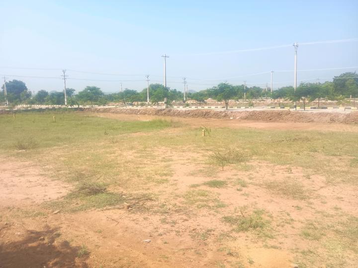 Shadnagar open plot Main Image 1