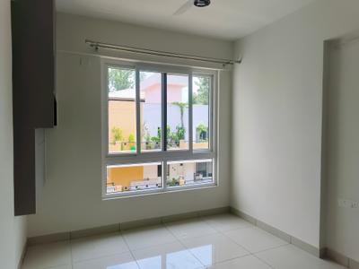 Sankalp Square Bedroom Three 4