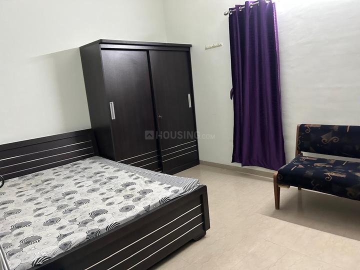 kp courtyard Bedroom 1