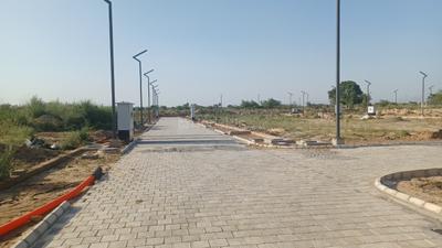 Image of 900 Sq.ft Residential Plot / Land for sale in Sector 92, Mohali for Rs. 8500000