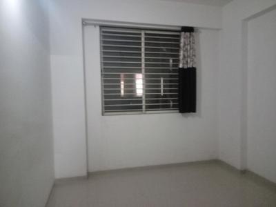 Bedroom Image of 1550 Sq.ft 3 BHK Apartment / Flat for sale in Sun Atmosphere, Shela Ahmedabad for Rs. 7000000