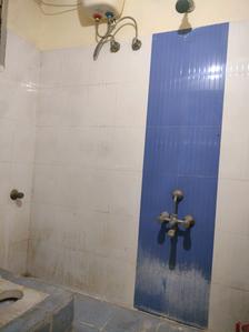 Bedroom One Image of 1250 Sq.ft 2 BHK Apartment / Flat for rent in Brookefield Bengaluru for Rs. 39000