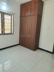 Bedroom Image of 1150 Sq.ft 2 BHK Apartment / Flat for rent in Aashirwad Ashirwad Apartments Fortune Heights, Chromepet Chennai for Rs. 28500