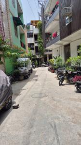 Image of 900 Sq.ft 2 BHK Builder Floor for sale in Ganesh Nagar, New Delhi for Rs. 7000000