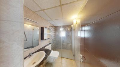 Image of 1563 Sq.ft 3 BHK Apartment / Flat for sale in Sattva Cadenza, Kudlu Gate, Bengaluru for Rs. 26200000