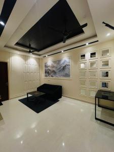 Hall Image of 2400 Sq.ft 2 BHK Independent House for rent in Gomti Nagar Lucknow for Rs. 36000