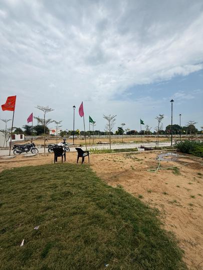 Suryansh Solitaire Homes Main Image 1