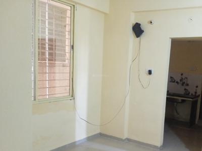 Living Room Image of 400 Sq.ft 1 BHK Apartment / Flat for sale in Rau Indore for Rs. 1300000