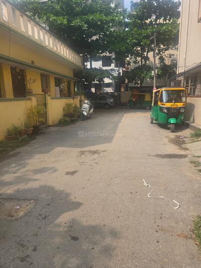 Muthurayya Swamy Layout, Hulimavu Main Image 1