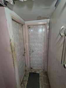 Bathroom Image of 510 Sq.ft 1 BHK Apartment / Flat for rent in Lakadganj Nagpur for Rs. 9000