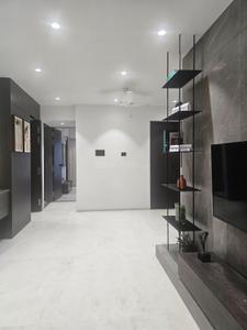 Bedroom Image of 1533 Sq.ft 3 BHK Apartment / Flat for sale in Vanakala Surat for Rs. 4752000