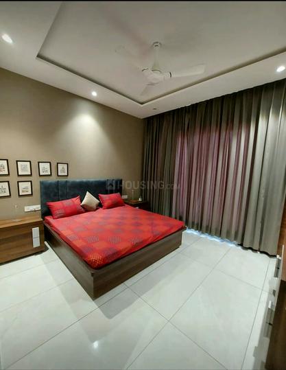 Model Town Bedroom 1