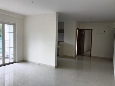 Hall Image of 1400 Sq.ft 3 BHK Apartment / Flat for sale in Kothrud Pune for Rs. 21400000