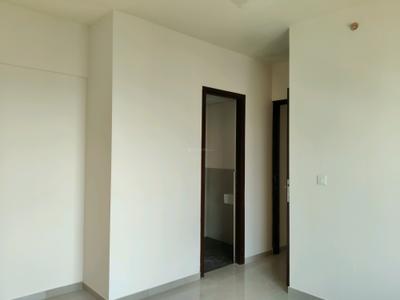 Bedroom Image of 778 Sq.ft 2 BHK Apartment / Flat for sale in Piramal Revanta, Mulund West Mumbai for Rs. 23500000