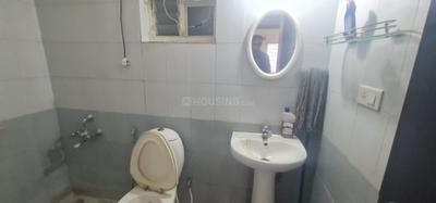 Bathroom Image of 996 Sq.ft 2 BHK Apartment / Flat for sale in Skylark Zenith, Electronic City Bengaluru for Rs. 8800000