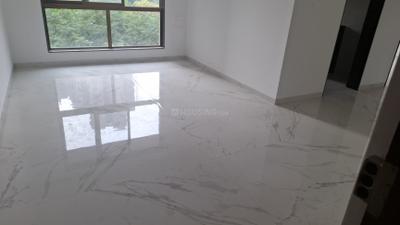 Living Room Image of 700 Sq.ft 2 BHK Apartment / Flat for sale in Kandivali West Mumbai for Rs. 18500000