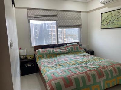 Bedroom Image of 1632 Sq.ft 4 BHK Apartment / Flat for sale in Tridhaatu Morya, Chembur Mumbai for Rs. 47500000