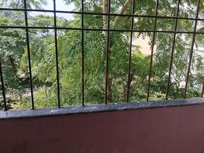 Balcony Image of 6000 Sq.ft 10 BHK Independent House for rent in Morabadi Ranchi for Rs. 100000
