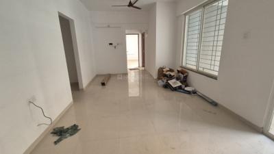 Living Room Image of 1093 Sq.ft 2 BHK Apartment / Flat for rent in Guardian Eastern Meadows, Upper Kharadi Pune for Rs. 32000
