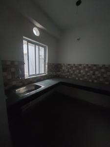 Kitchen Image of 780 Sq.ft 2 BHK Apartment / Flat for sale in Kahilipara Guwahati for Rs. 3900000