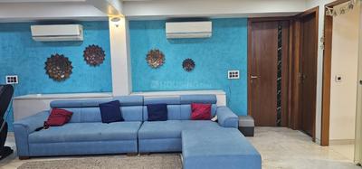 Hall Image of 3600 Sq.ft 4 BHK Apartment / Flat for sale in Murlidhar Shyam Status, Navrangpura Ahmedabad for Rs. 31000000