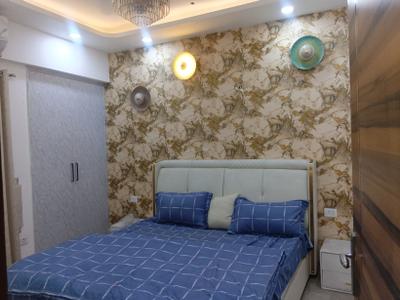 Bedroom Image of 3525 Sq.ft 4 BHK Penthouse for sale in Samridhi Luxuriya Avenue, Sector 150 Noida for Rs. 46530000
