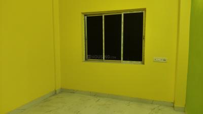 Bedroom Image of 850 Sq.ft 2 BHK Builder Floor for sale in Patuli Kolkata for Rs. 3000000