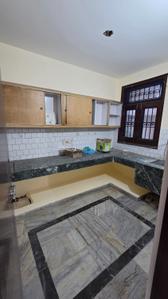Kitchen Image of 1200 Sq.ft 2 BHK Apartment / Flat for sale in Rajguru Nagar Ludhiana for Rs. 5500000