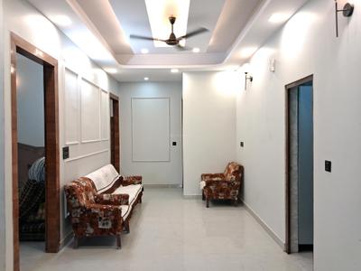 4 BHK Independent Builder Floor