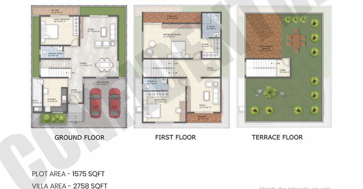 Subha Belgravia Main Image 1