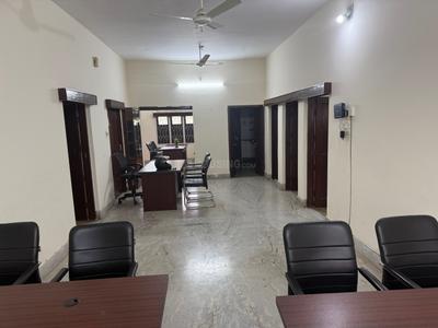 Hall Image of 2700 Sq.ft 3.5 BHK Builder Floor for rent in Kharabela Nagar Bhubaneswar for Rs. 65000