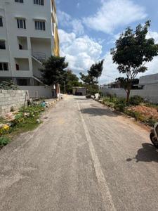 Image of 1200 Sq.ft Residential Plot / Land for sale in BTM Layout, Bengaluru for Rs. 20400000