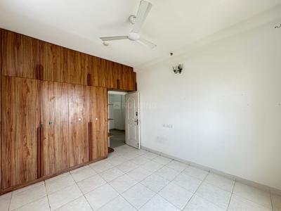 Bedroom Image of 1996 Sq.ft 3.5 BHK Apartment / Flat for sale in G Corp The Icon, Thanisandra Bengaluru for Rs. 25100000