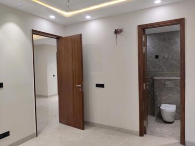 Bedroom Image of 3600 Sq.ft 4 BHK Builder Floor for sale in Sector 55 Gurgaon for Rs. 52500000