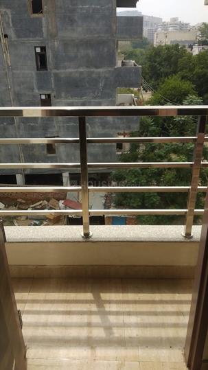 Block B, Sushant Lok Phase 1 Balcony 1